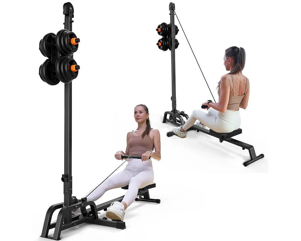 Portable Rowing Machine - Image 12