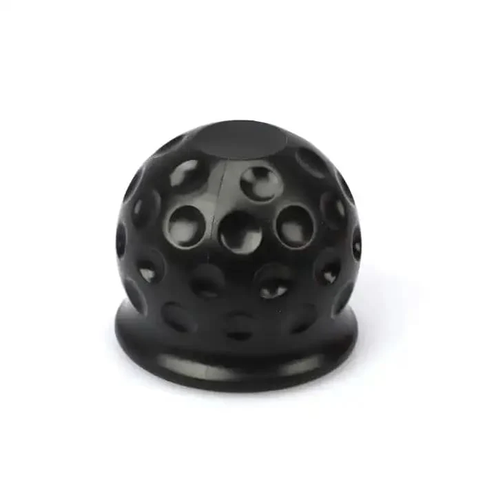 Rubber Towbar Cover - Image 6