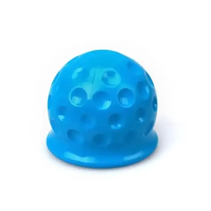Rubber Towbar Cover - Image 7