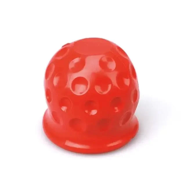 Rubber Towbar Cover - Image 9
