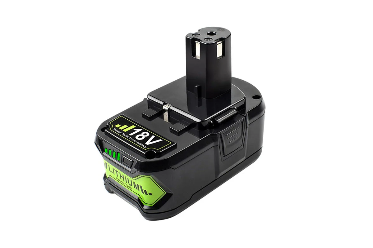 Ryobi 18V 3Ah Battery Compatible Replacement Battery - Image 3