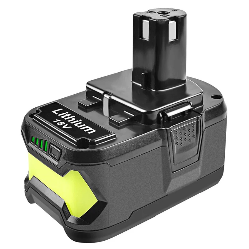 Ryobi 18V 5Ah Battery Compatible Replacement Battery - Image 2