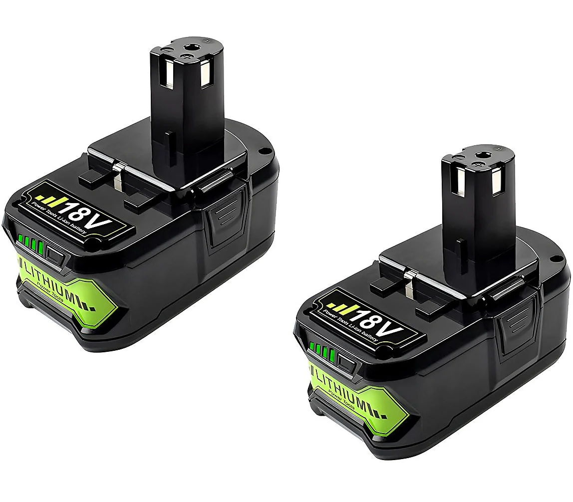 Ryobi 18V 6AH Battery Compatible Replacement Battery - Image 13