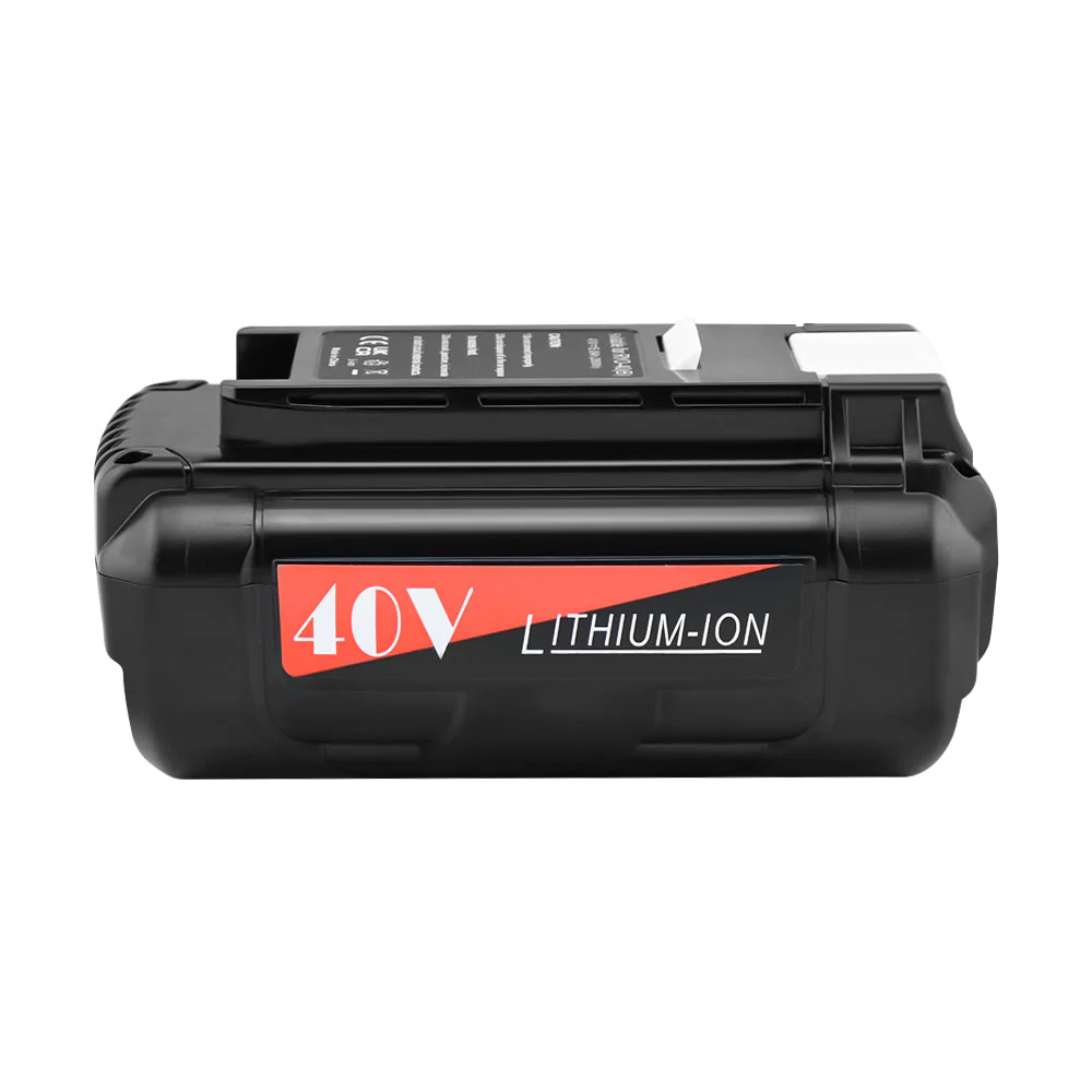 Ryobi 40V Battery 5Ah Battery Replacement Compatible - Image 7