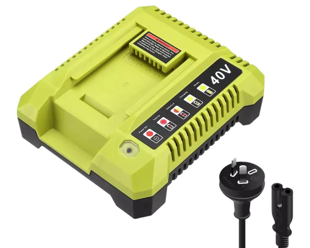 RYOBI Battery Charger Replacement - Image 2