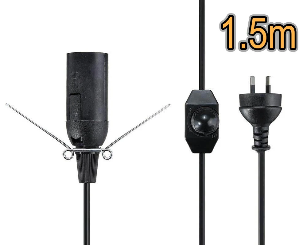 Salt Lamp Cable 1.5m - Image 9
