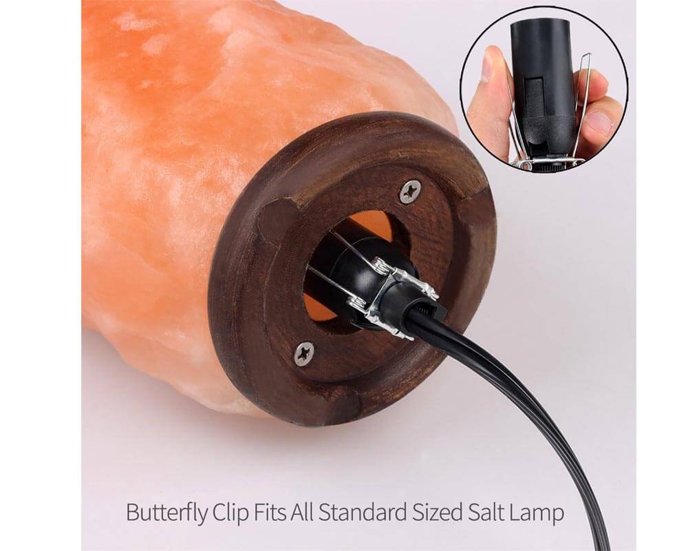Himalayan Salt Lamp Cable - Image 6