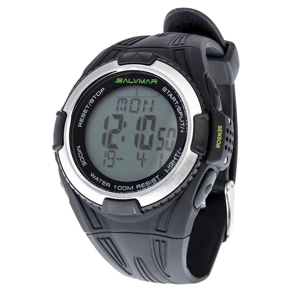 Salvimar One Plus Freediving Watch / Dive Computer - Image 8
