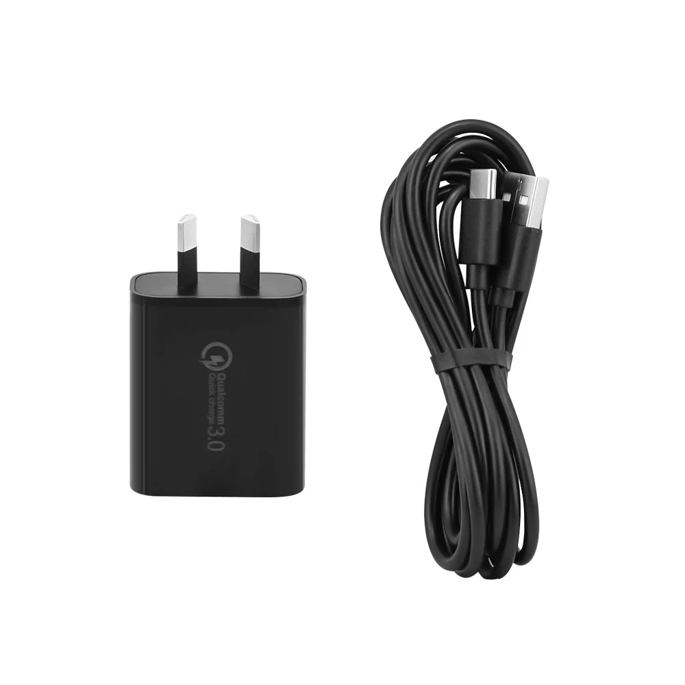 Samsung Fast Charger Compatible - Image 8