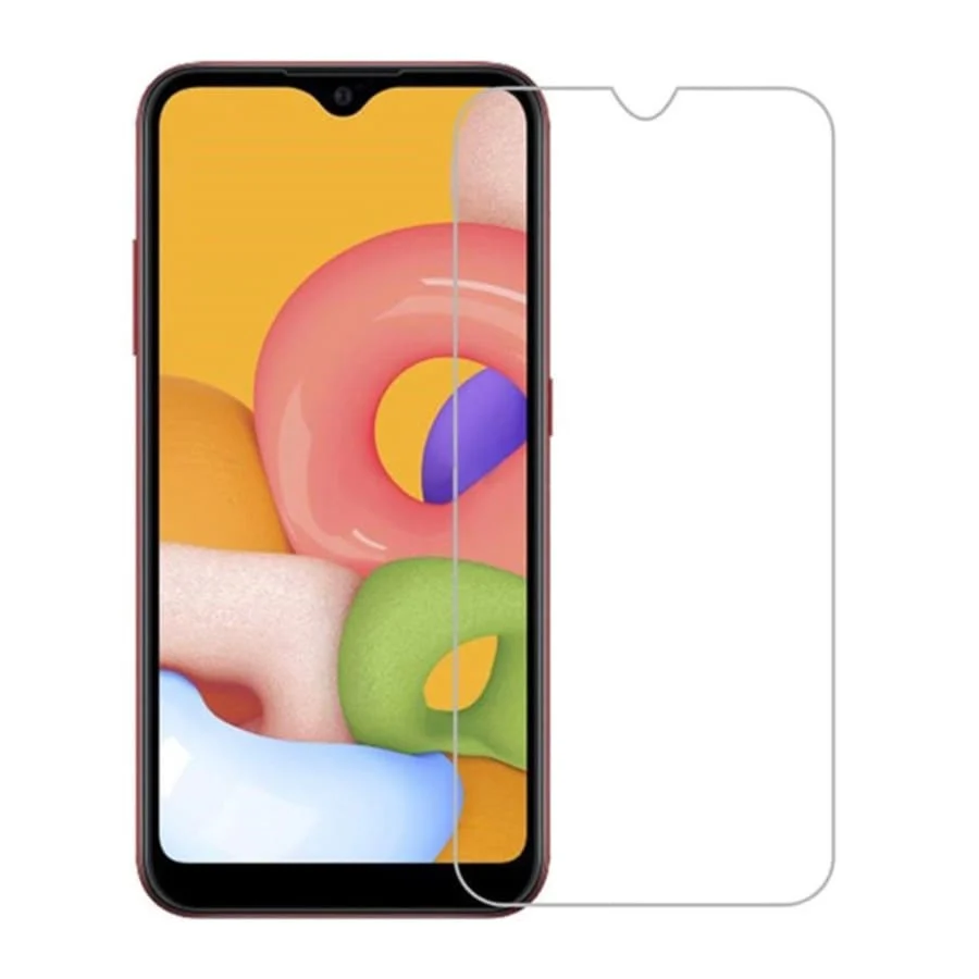 Samsung Galaxy A01 Screen Protector