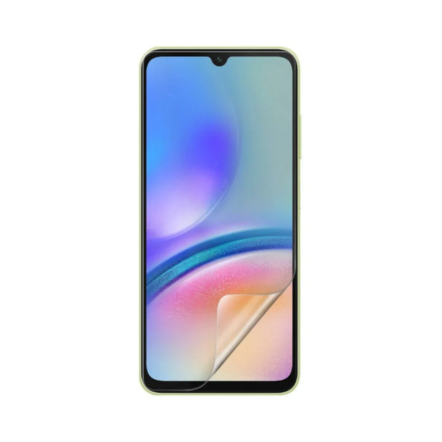 Hydrogel Screen Protector for Samsung Galaxy A05