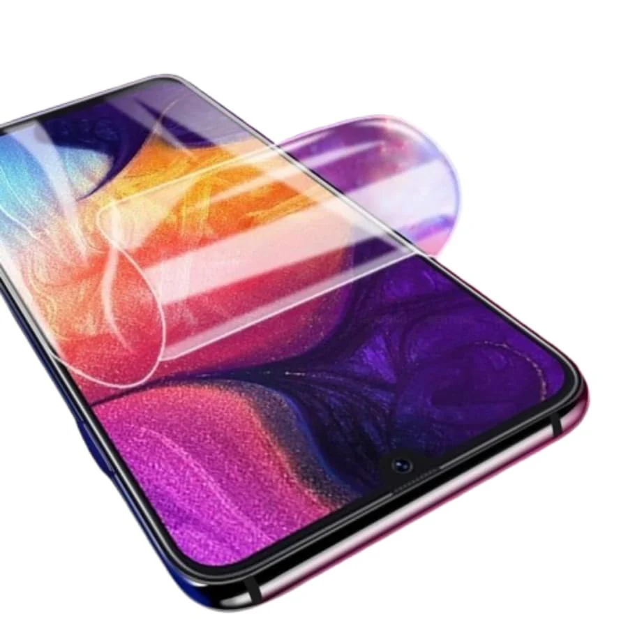 Samsung Galaxy A20 Screen Protector (Hydrogel)