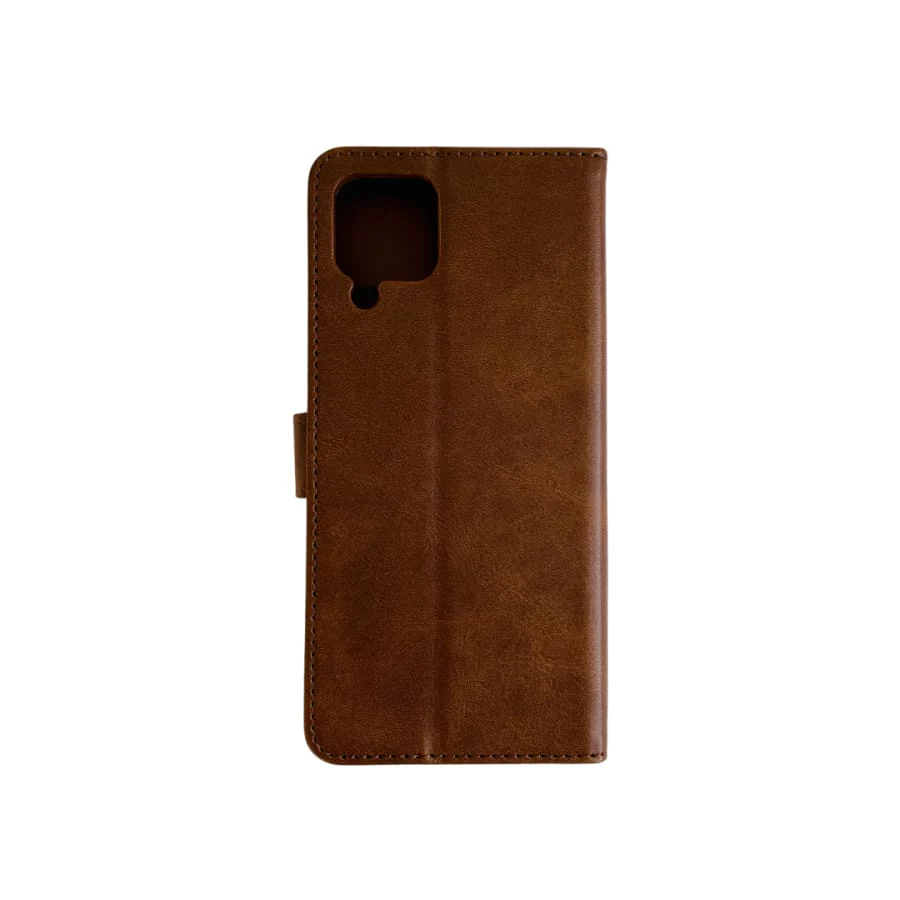 Samsung Galaxy A22 (4G) 6.4” Case (Brown) - Image 7