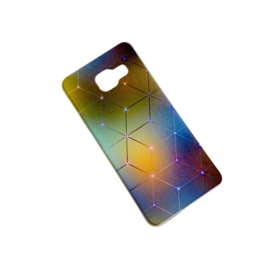 Samsung Galaxy A3 (2016) Case - Image 2