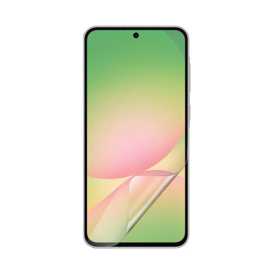 Hydrogel Screen Protector for Samsung Galaxy A56 5G