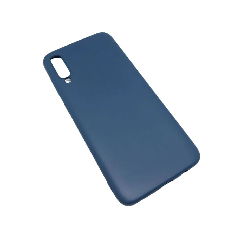 Samsung Galaxy A70 Silicone Case - Image 3