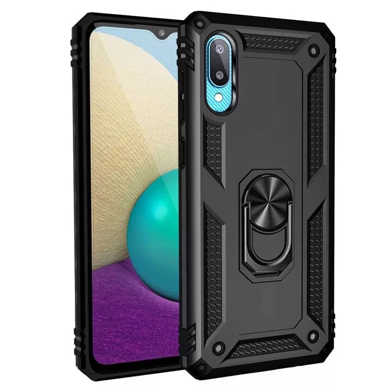 Samsung Galaxy A72 (4G/5G) Rugged Case