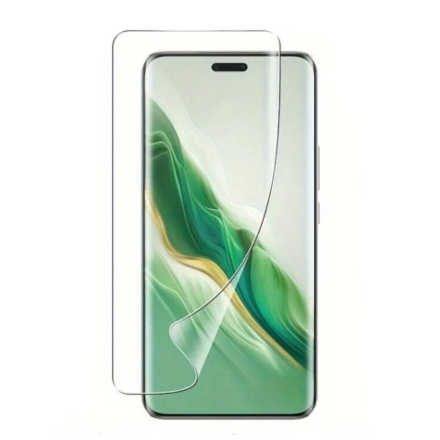 Samsung Galaxy C9/C9 Pro Screen Protector (Hydrogel)