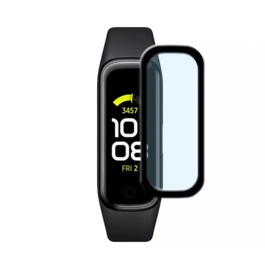 Screen Protector for Samsung Galaxy Fit 2 - Image 3