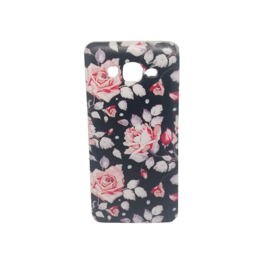Samsung Galaxy J2 (2018) Silicone Case - Image 3