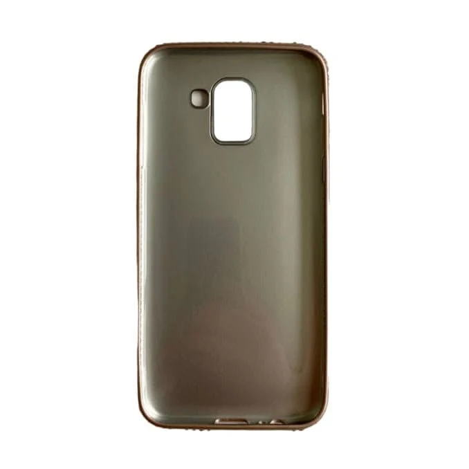Samsung Galaxy J6 (2018) Case (Dusty Pink) - Image 2
