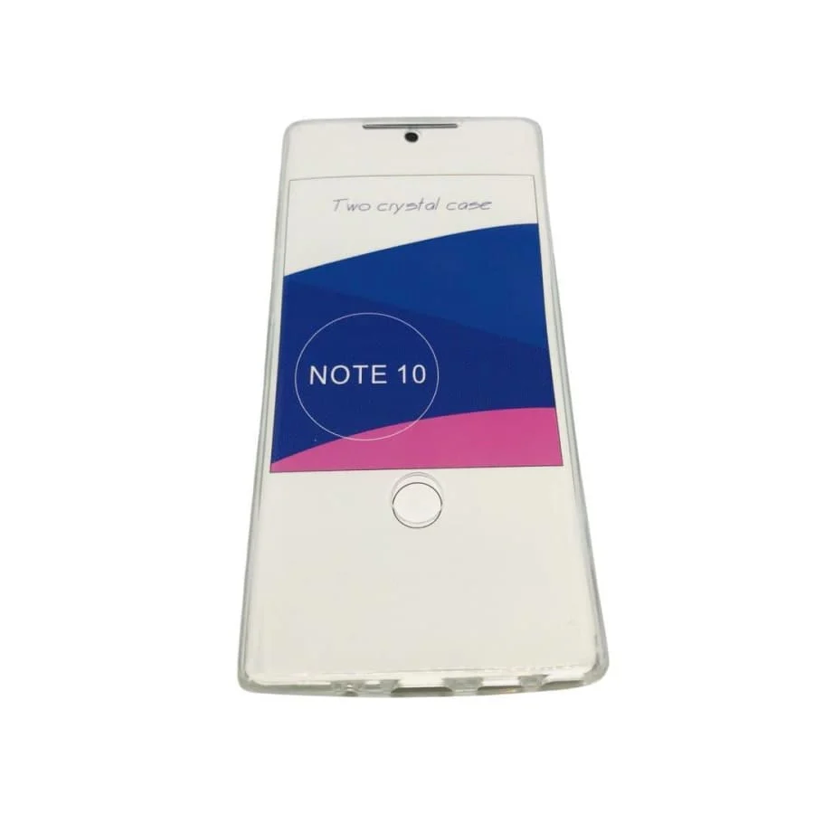 Samsung Galaxy Note 10 Case - Image 5