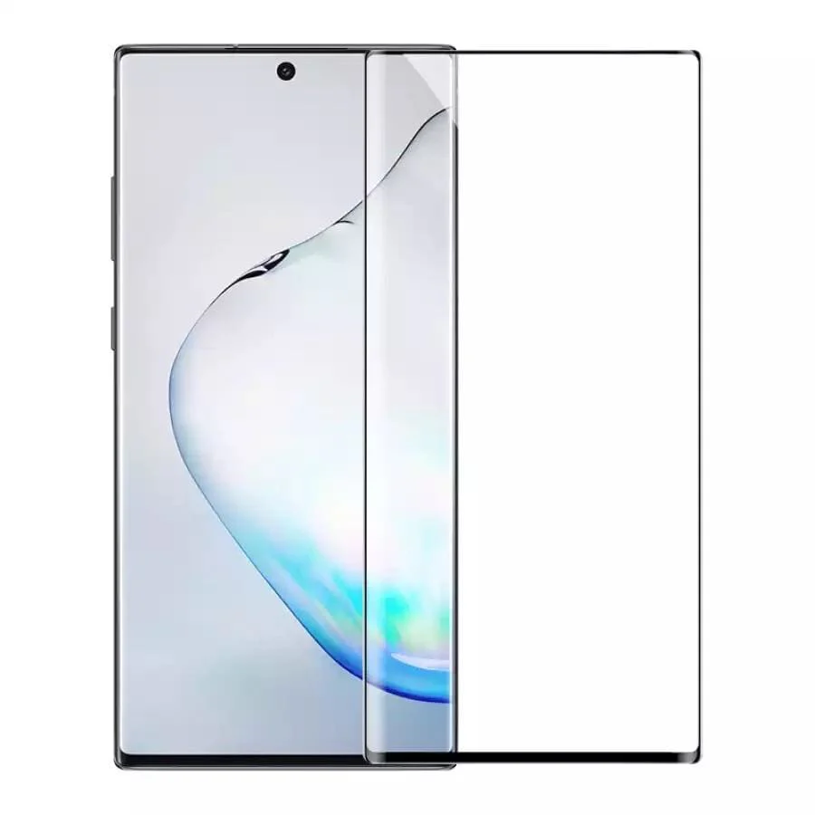 Samsung Galaxy Note 10 Plus Screen Protectors (Pack of 2)