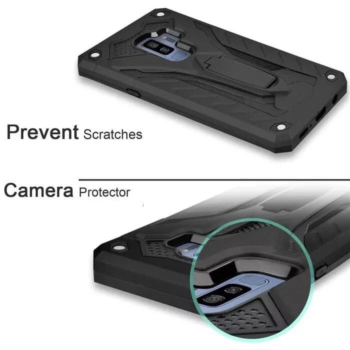 Samsung Galaxy Note 10 Rugged Case - Image 4