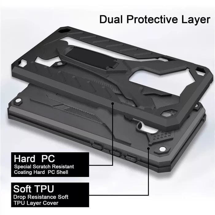 Samsung Galaxy Note 10 Rugged Case - Image 7