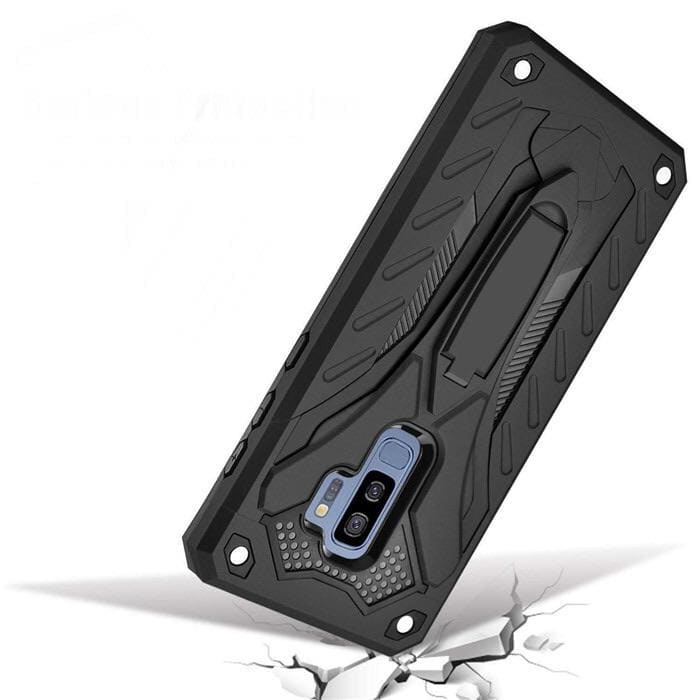 Samsung Galaxy Note 10 Rugged Case - Image 9