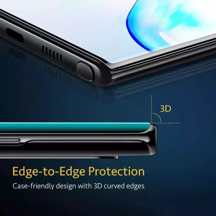 Samsung Galaxy Note 10 Screen Protector - Image 4