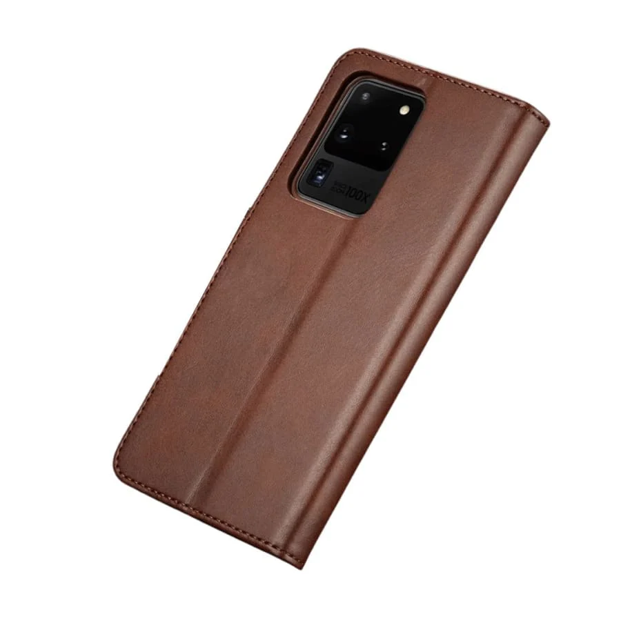 Samsung Galaxy Note 20 Ultra Flip Case - Image 4