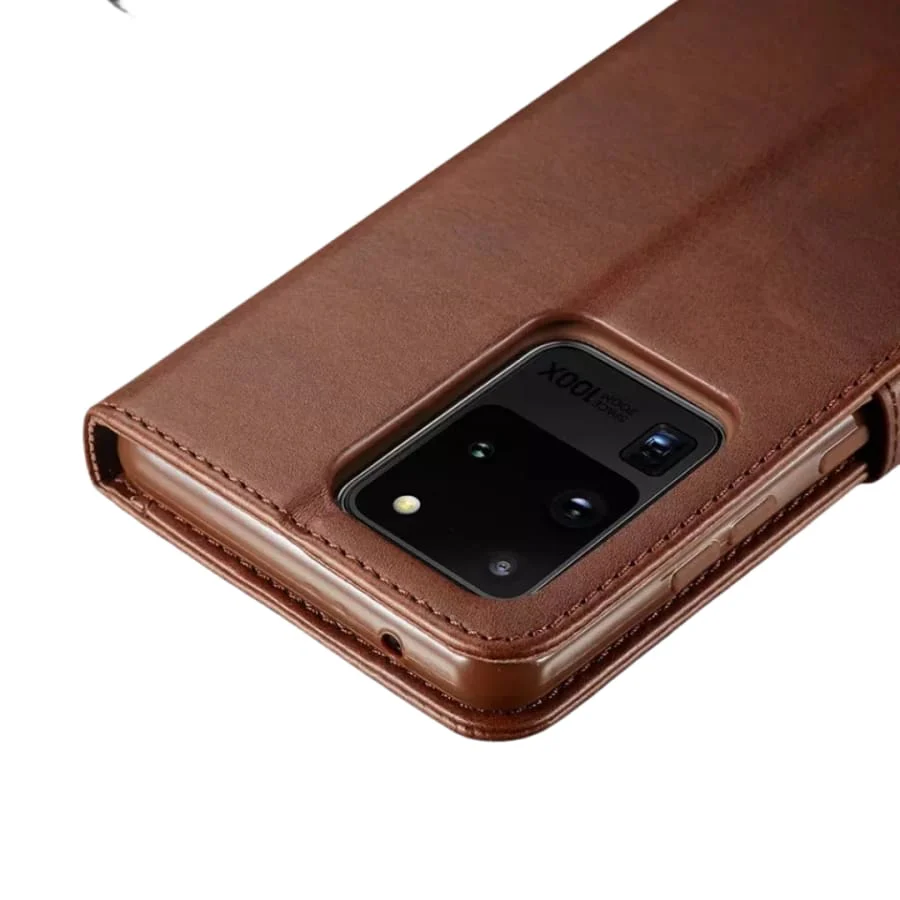 Samsung Galaxy Note 20 Ultra Flip Case - Image 6