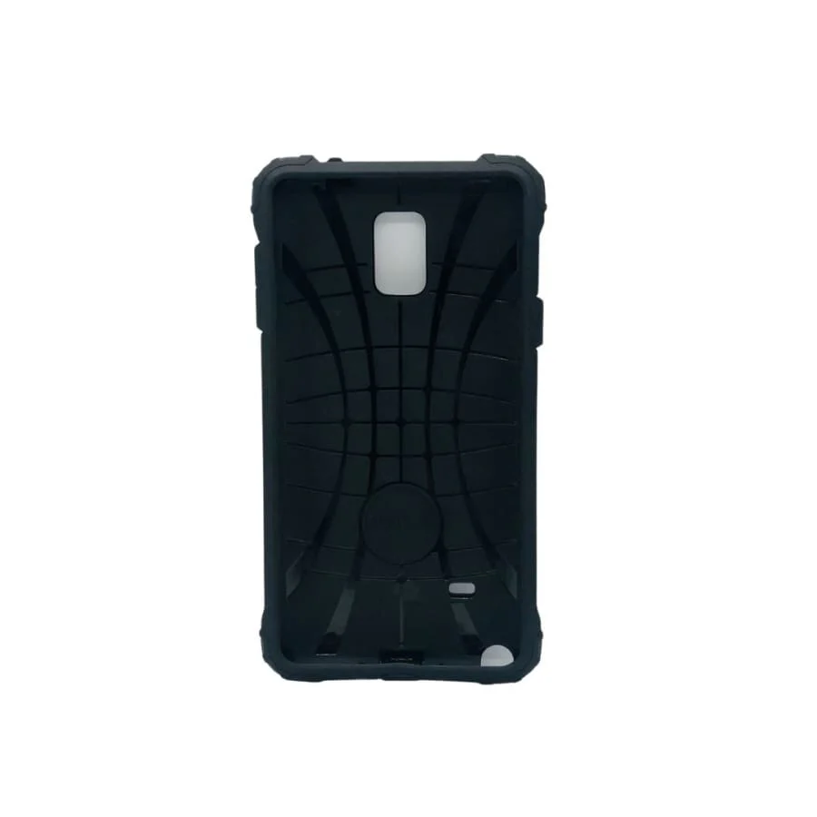 Samsung Galaxy Note 4 Case (Black) - Image 3