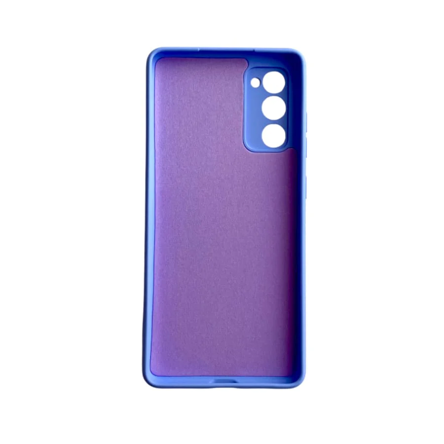 Samsung Galaxy S20 FE Silicone Case - Image 3