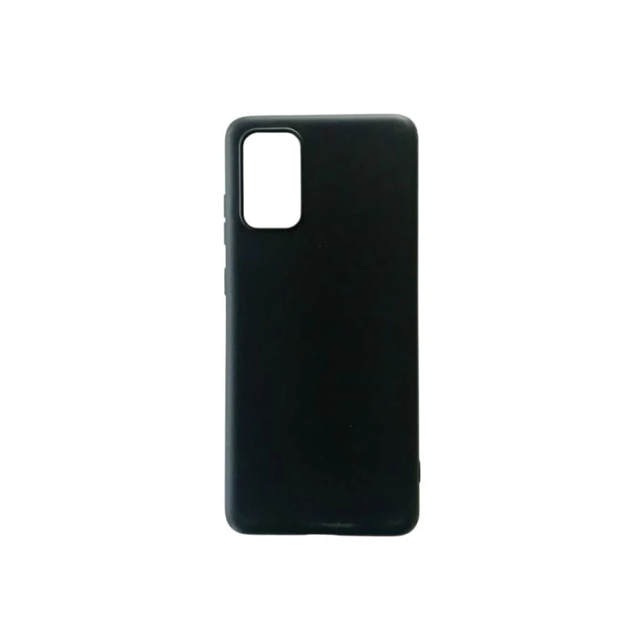 Samsung Galaxy S20 Plus Case (Black) - Image 2