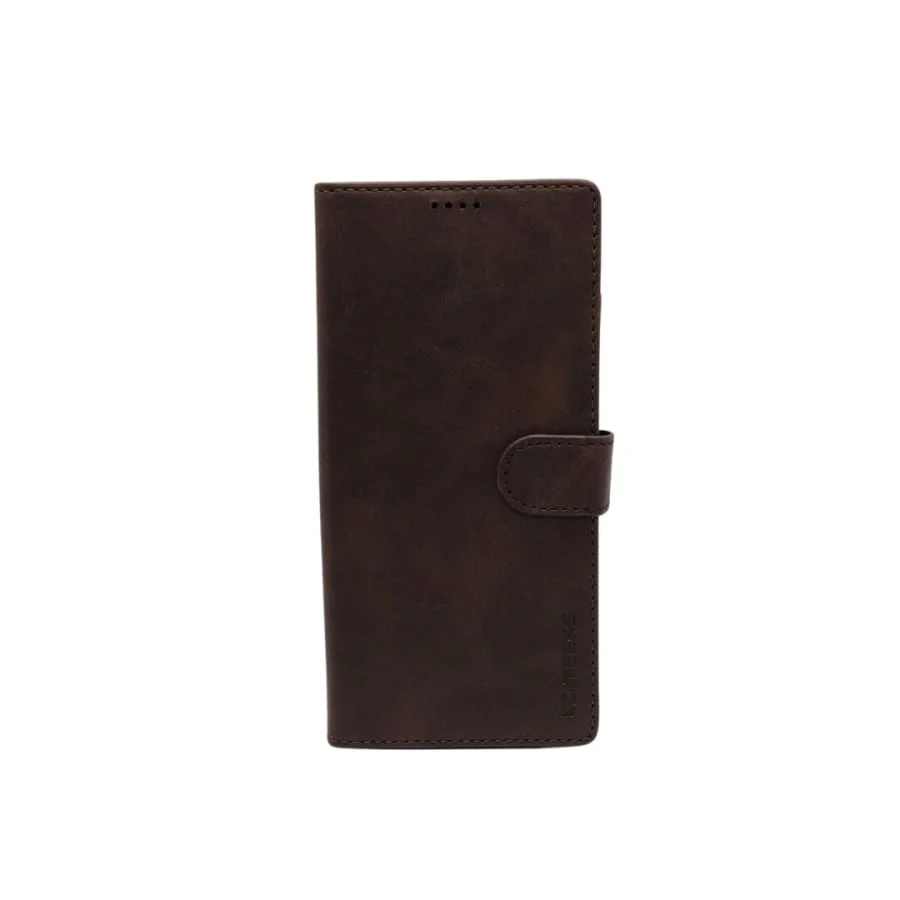 Samsung Galaxy S20 Plus Case (Brown) - Image 5