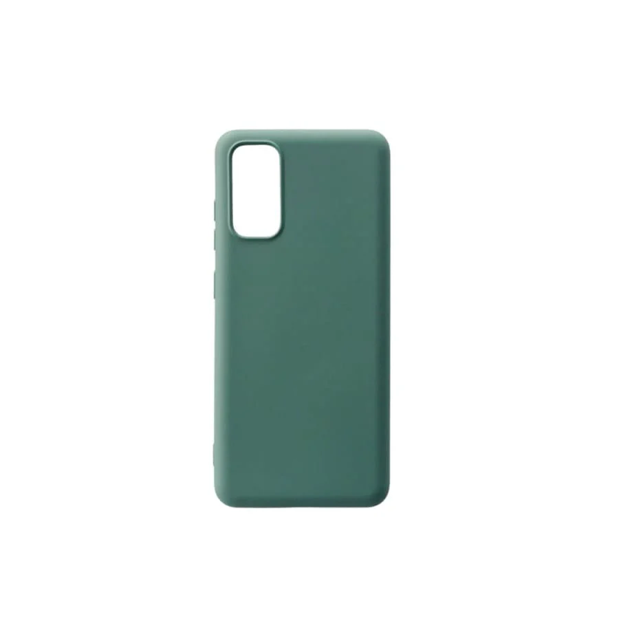 Samsung Galaxy S20 Silicone Cover - Image 2