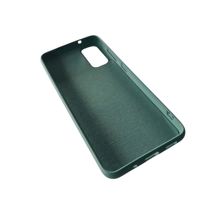 Samsung Galaxy S20 Silicone Cover - Image 3