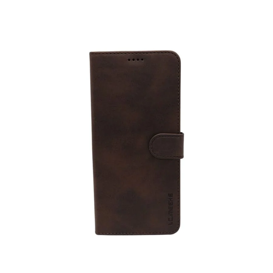 Samsung Galaxy S20 Ultra Case (Brown) - Image 5