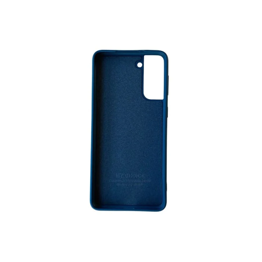 Samsung Galaxy S21 Plus Silicone Case - Image 4