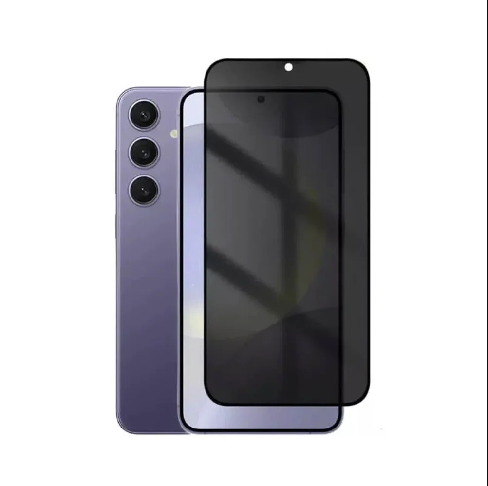 Samsung Galaxy S23 Plus Glass Privacy Screen Protector
