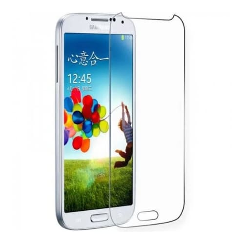 Samsung Galaxy S4 Screen Protector