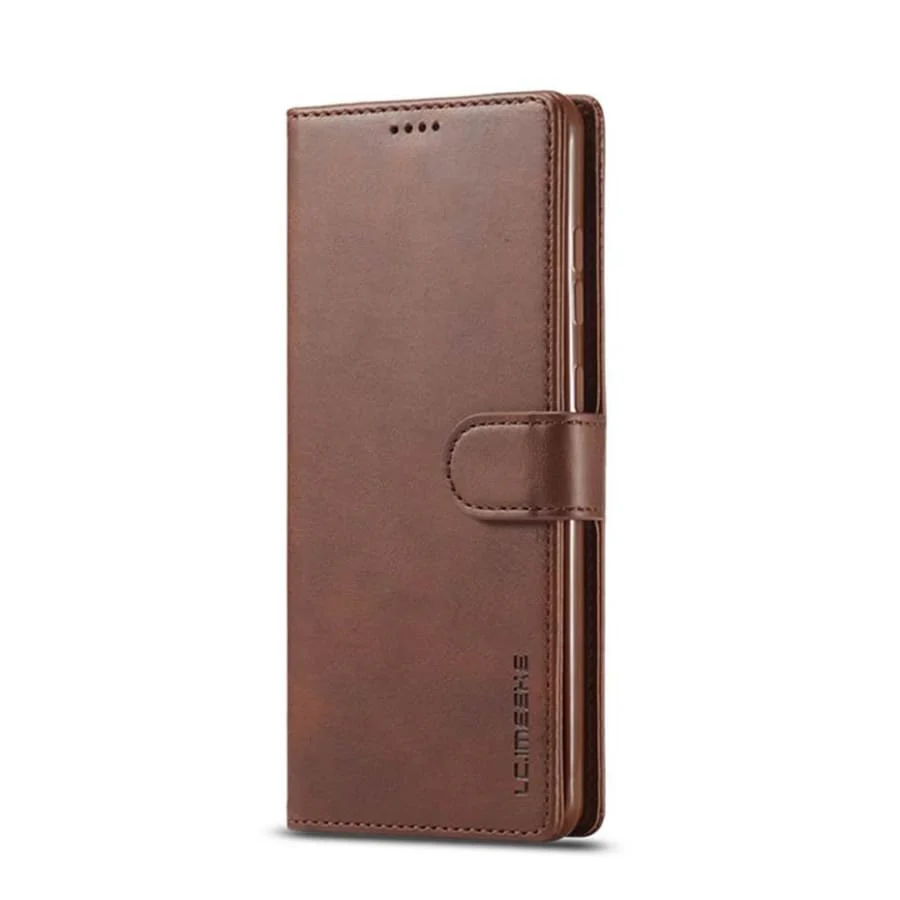 Samsung Galaxy S6 Case (Brown)