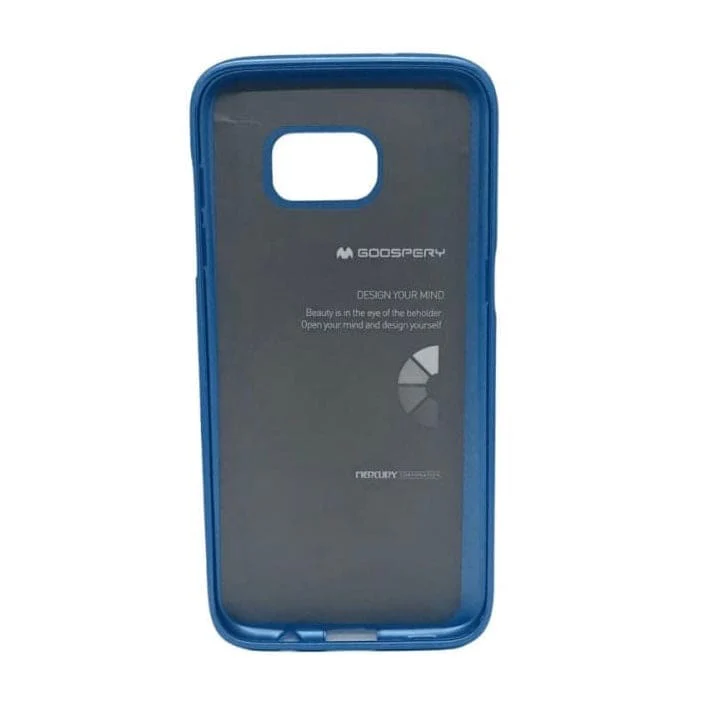 Samsung Galaxy S7 Edge Silicone Case - Image 3