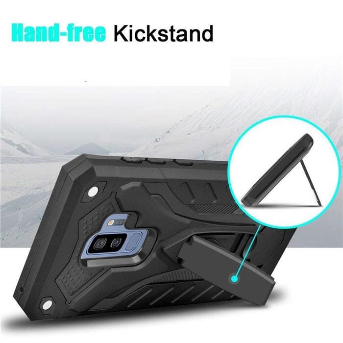 Samsung Galaxy S8 Plus Rugged Case - Image 5