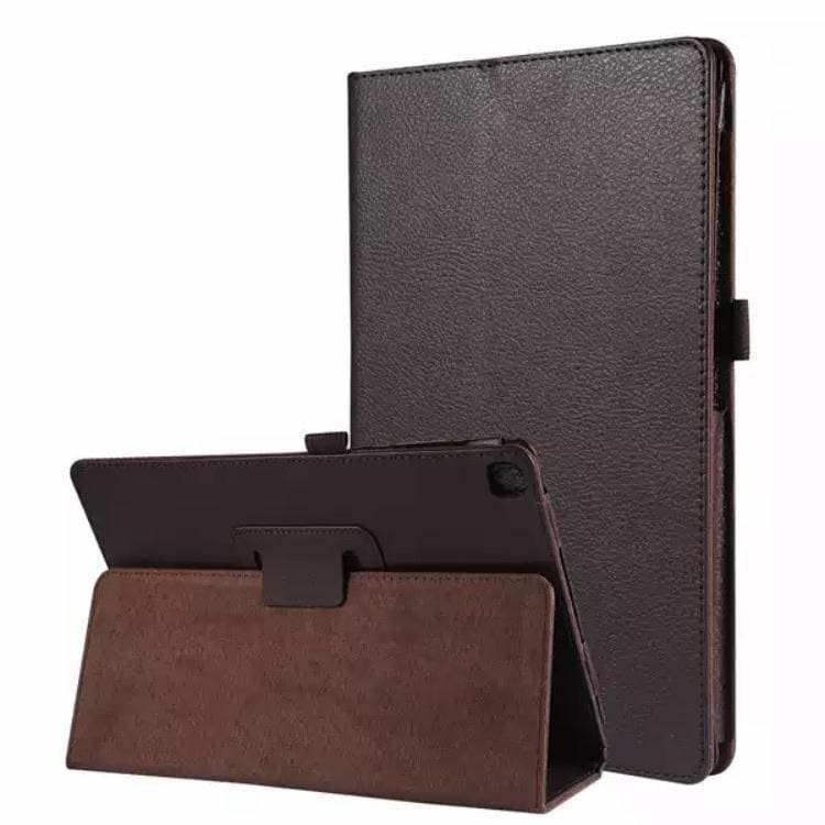 Samsung Galaxy Tab 3 8.0” Cover - T310/T315 (Brown) - Image 5