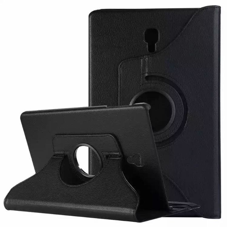 Samsung Galaxy Tab A 10.5” (2018) Case - T590/T595 (Black) - Image 2
