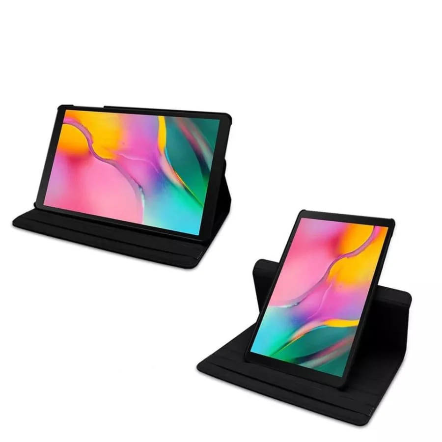 Samsung Galaxy Tab A7 10.4” (2020) Cover - T500/T505 - Image 7