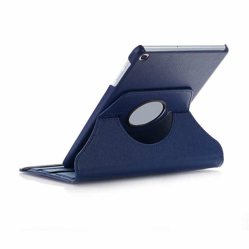 Samsung Galaxy Tab A7 10.4” (2020) Cover - T500/T505 (Navy) - Image 5
